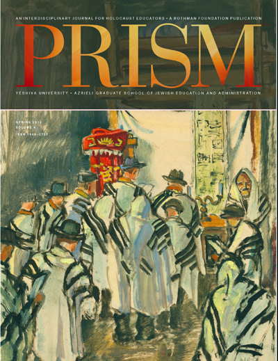 Prism 2012 pdf